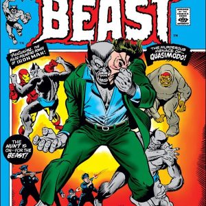 Amazing Adventures #14